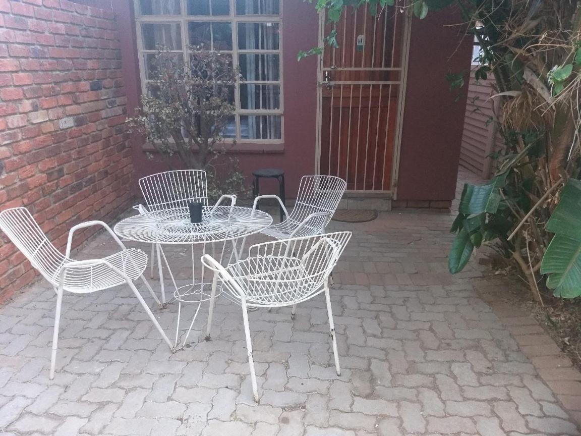 Home Sweet Home Polokwane Exterior foto